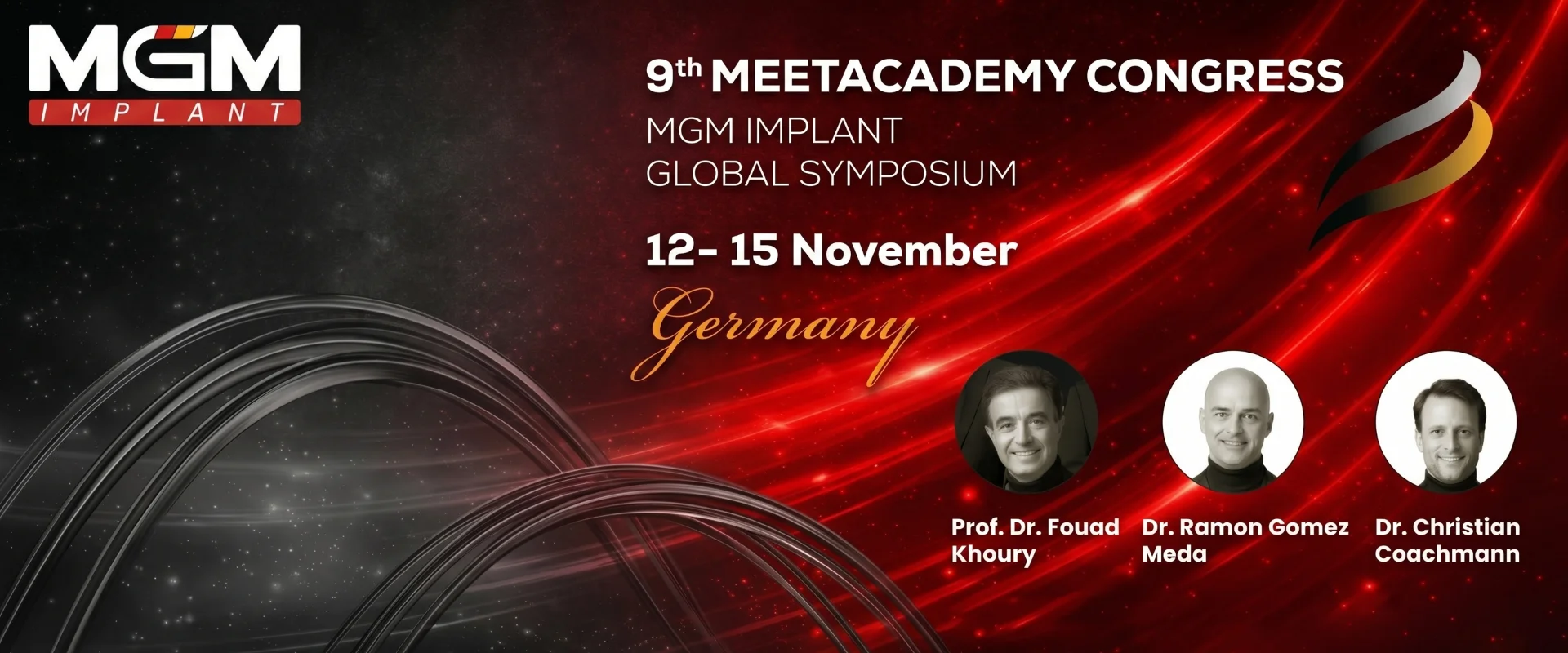 9th meet academy